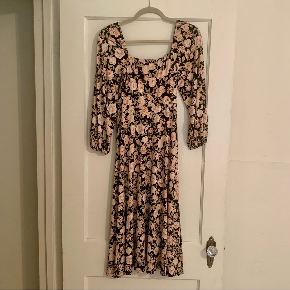 Carly Jean Los Angeles Mari Dress